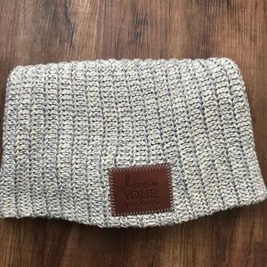 Love your melon beanie